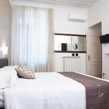 Hotel Capri Rome Luaran gambar