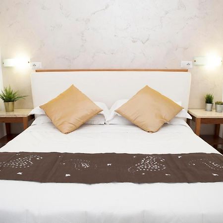 Hotel Capri Rome Luaran gambar